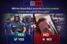 Will the Ghana Police arrest the Russian content creator who exploits Ghana girls before end of February?