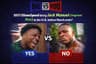 Will IshowSpeed bring Jack Manuel (Nigeria Angriest Man) to the U.S before April ends?